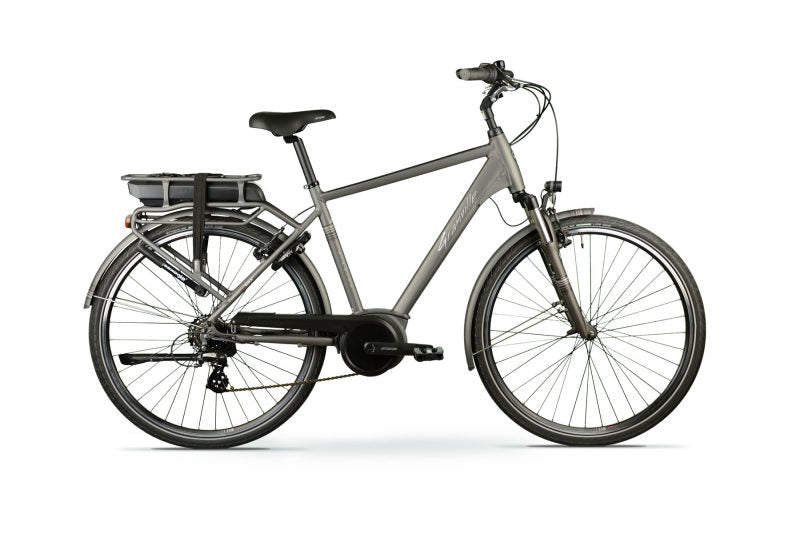 Vélo électrique Granville - E-Premium 40 (2020)