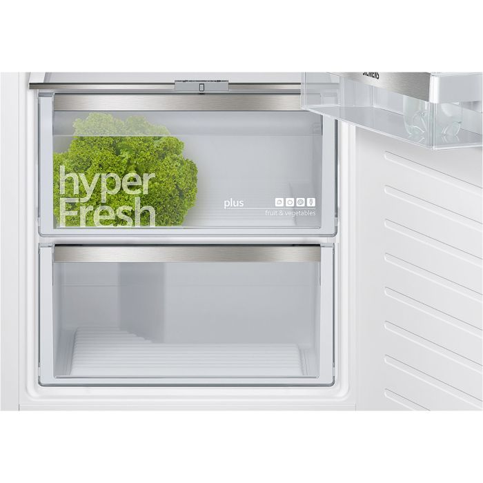 Siemens Einbau-Kühlschrank iQ500 KI82LADF0