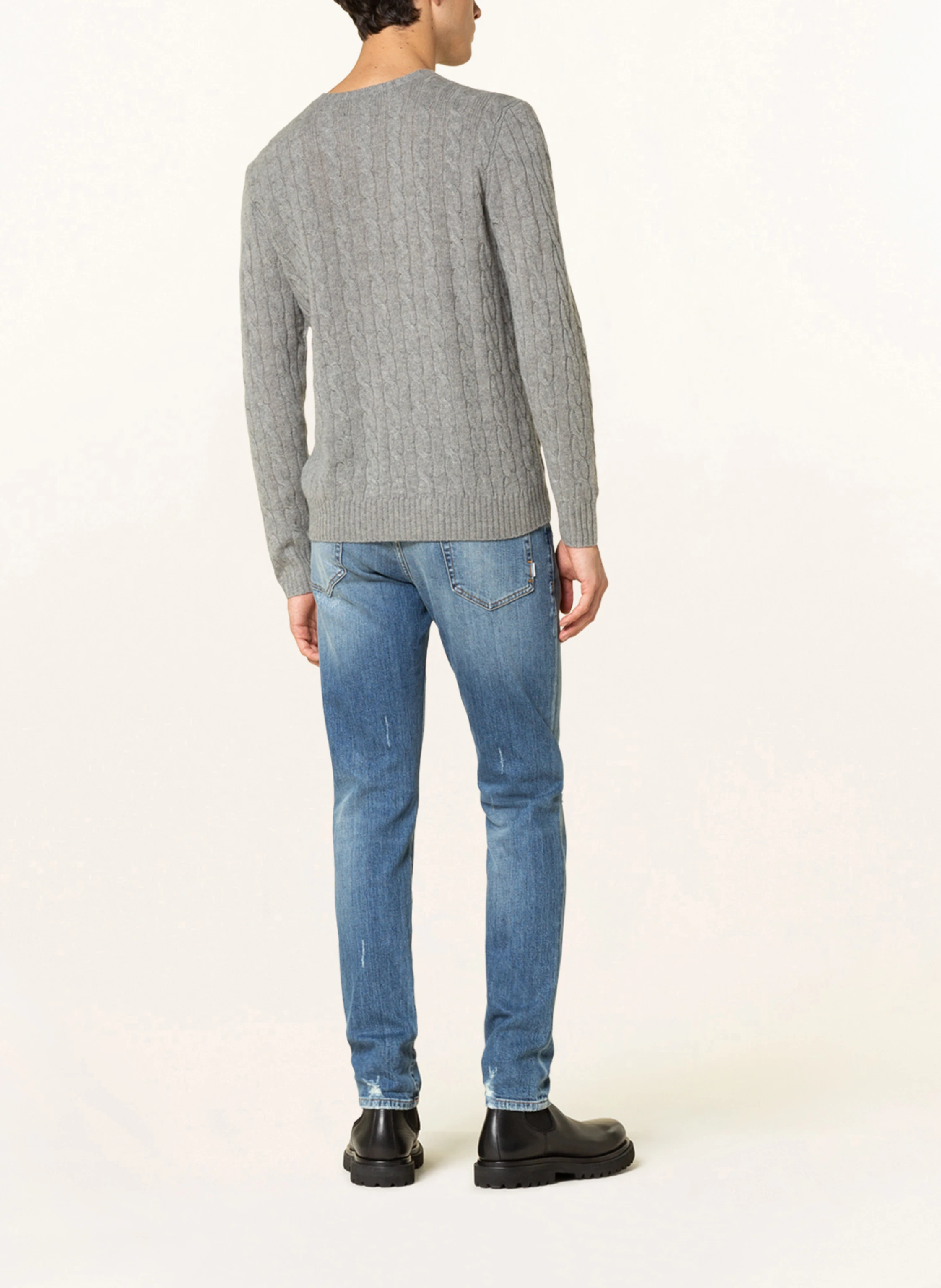 POLO RALPH LAUREN Pullover
