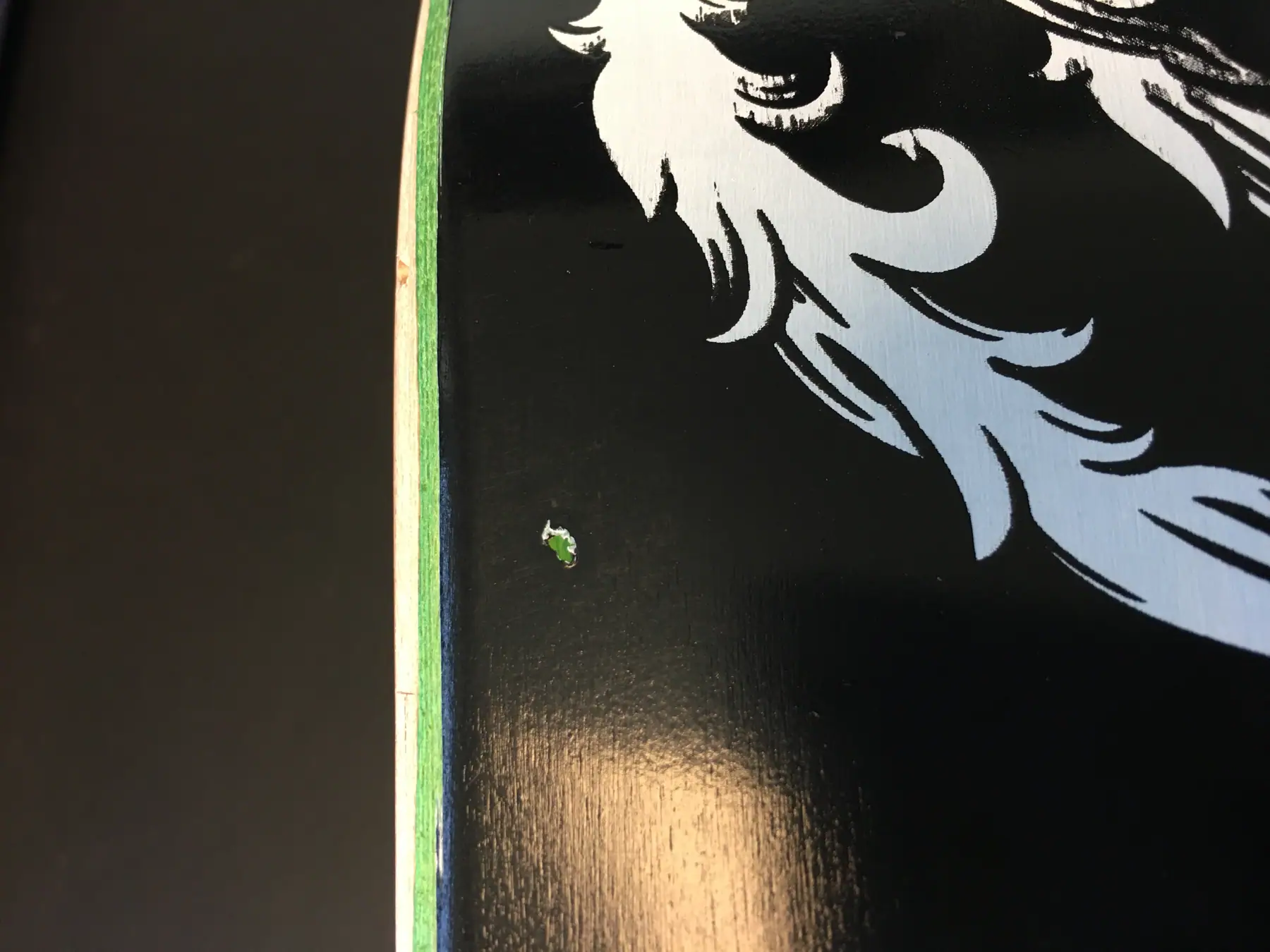 Heart Supply Bam Margera Skateboard Deck | SkatePro