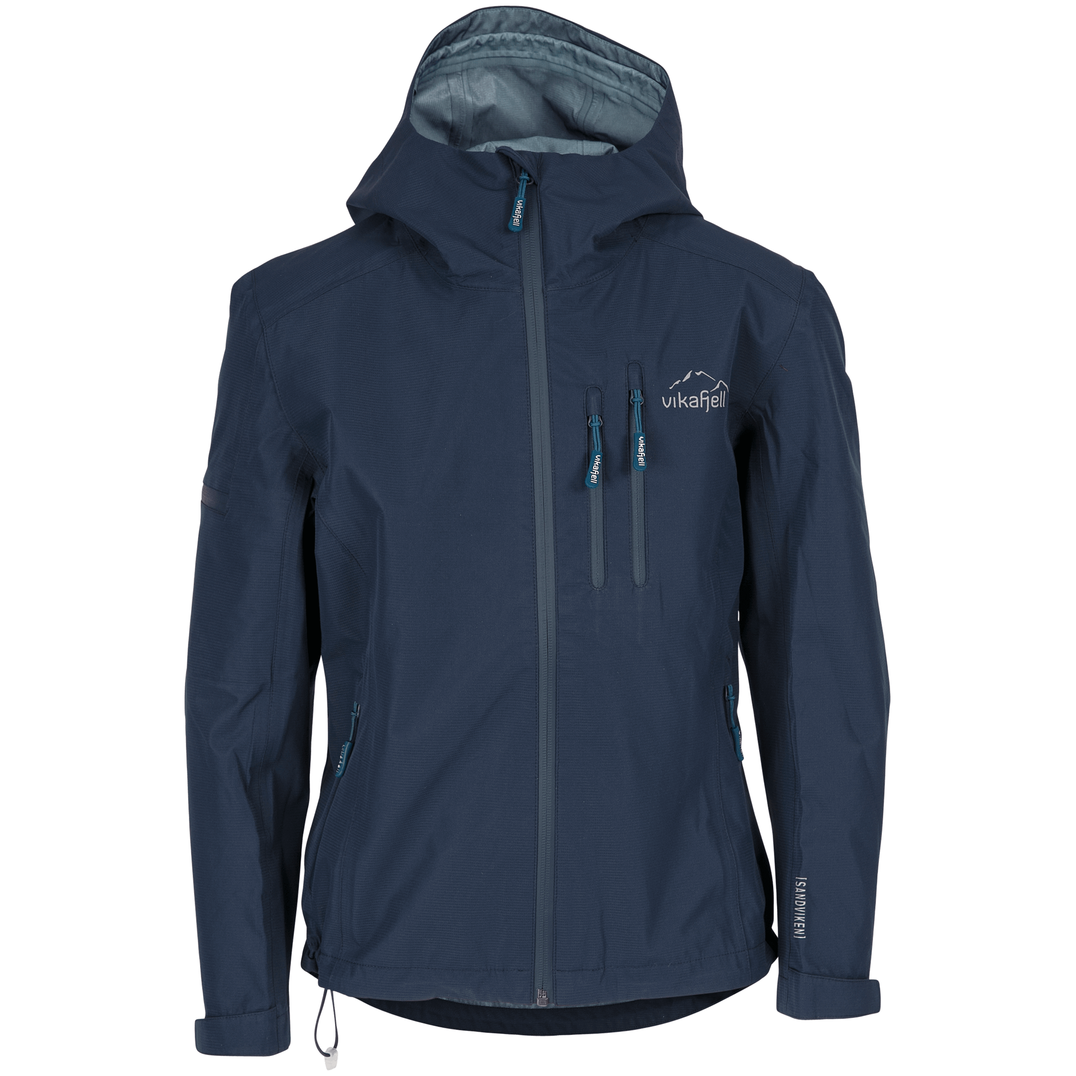 Vikafjell Sandviken Jacket junior - Jakke