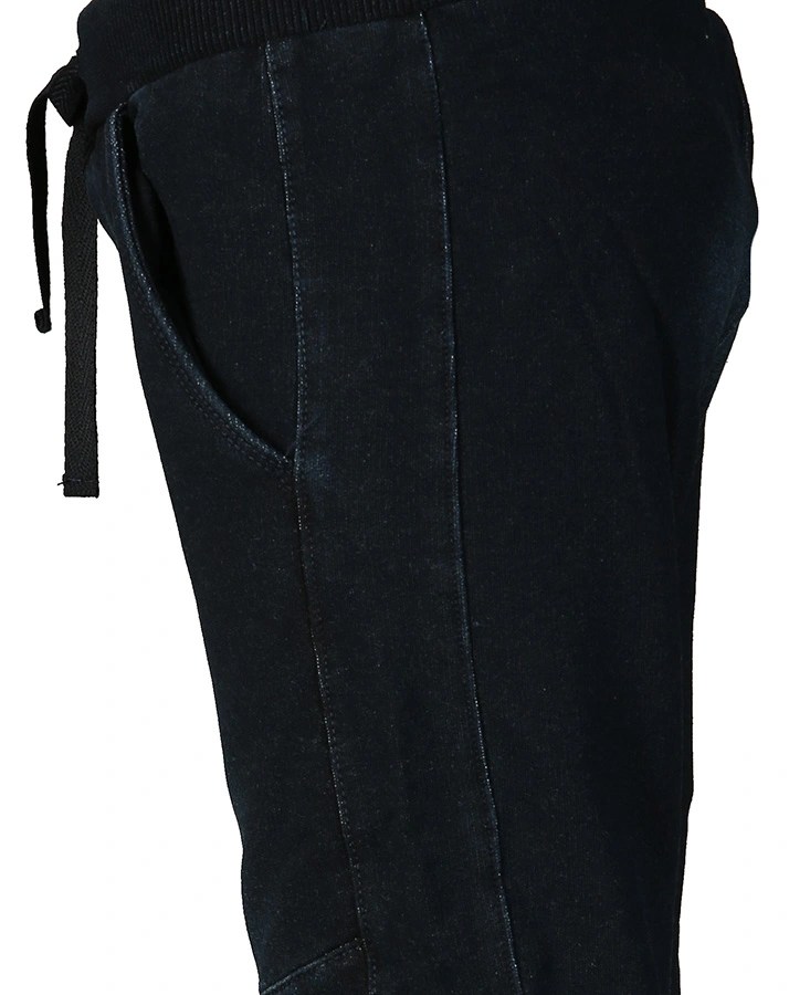 Schlupfhose DENIM in dark blue