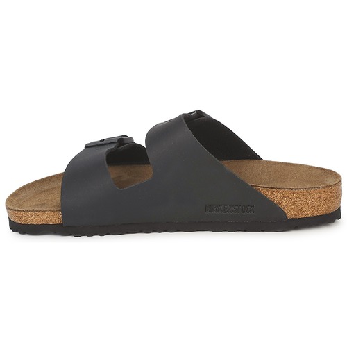 Birkenstock - MENS ARIZONA Negro
