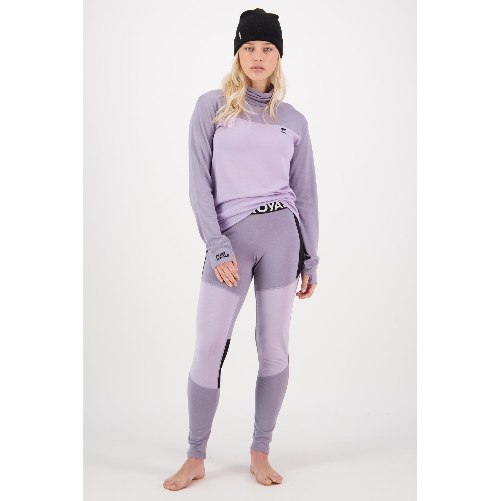 Mons RoyaleWmns Olympus Legging