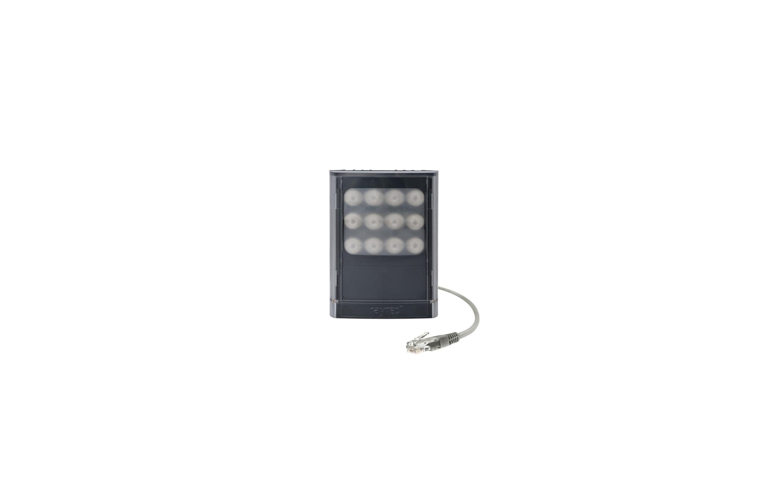 Infrarot Strahler VAR2-POE-I4-1<br>Infrarot-Beleuchtung für Netzwerkkamera