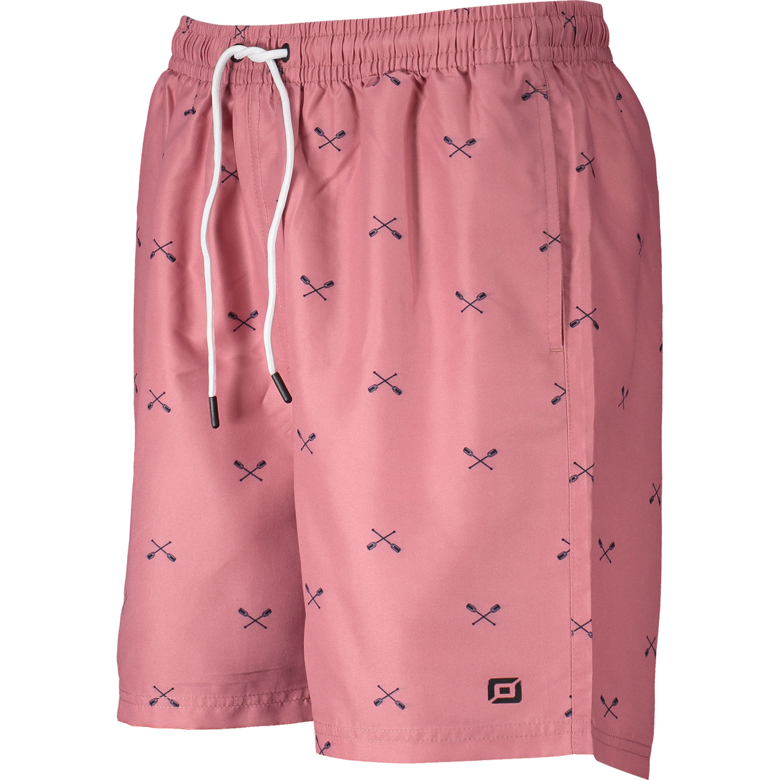 Belowzero Herren-Badeshorts George S, gelb