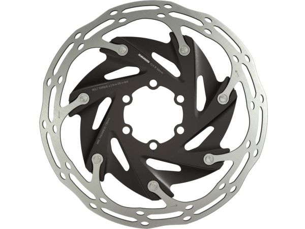 Sram Centerline X Road 2 Piece Bremseskive, 160mm