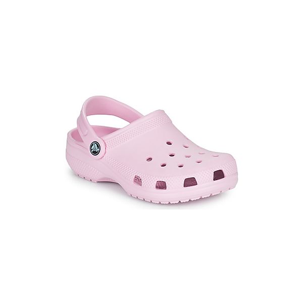 Crocs Classic Clog K Clogs Rosa 28-29 Menina