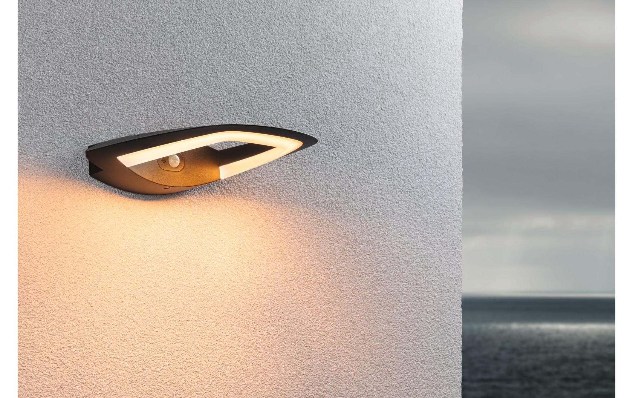 Paulmann LED Wandleuchte »LED Akena Bewe« Warmweiss