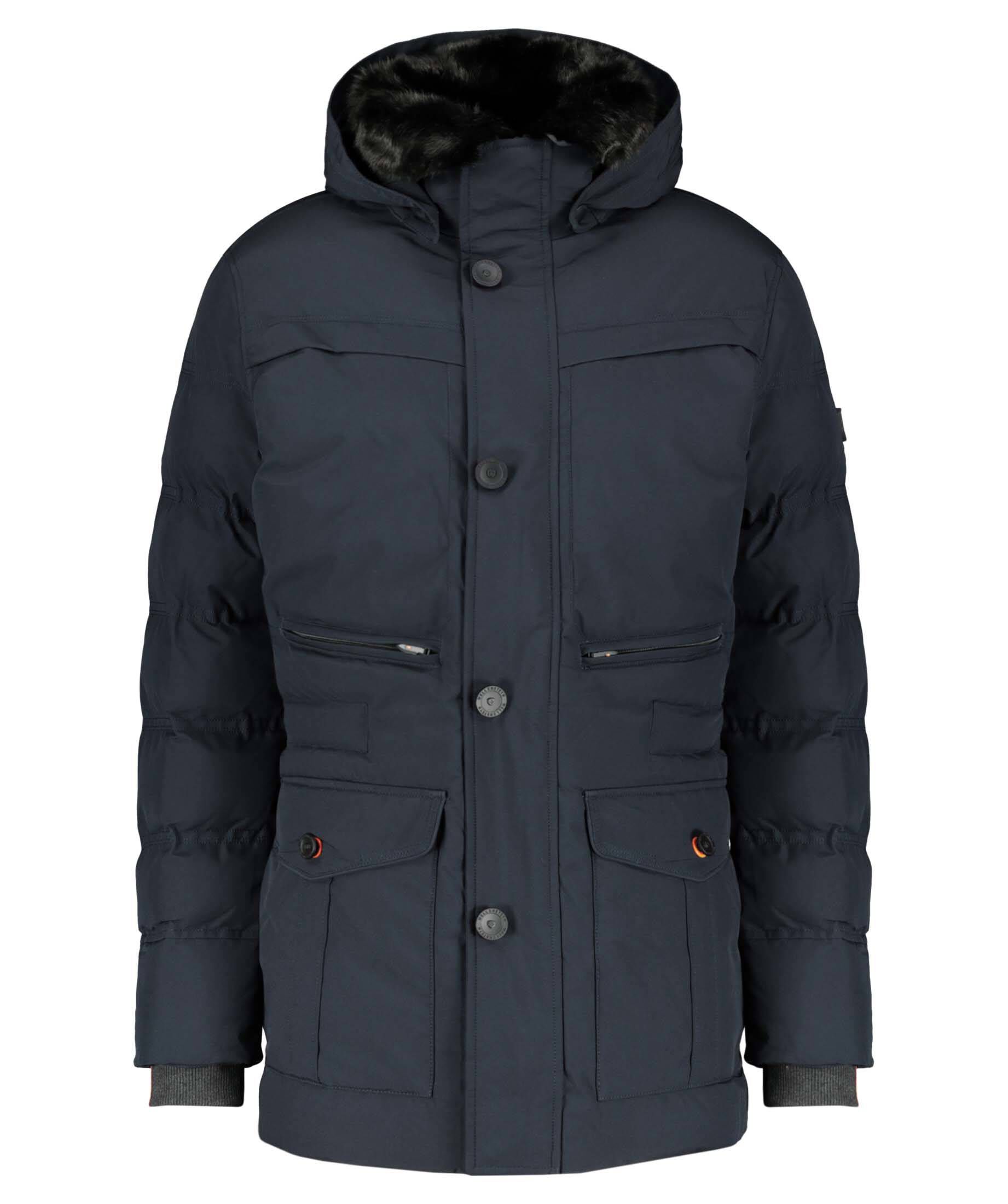 Wellensteyn| Herren Jacke CASINO