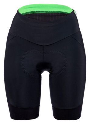 Cuissard Sans Bretelles Q36.5 Essential Femme Noir