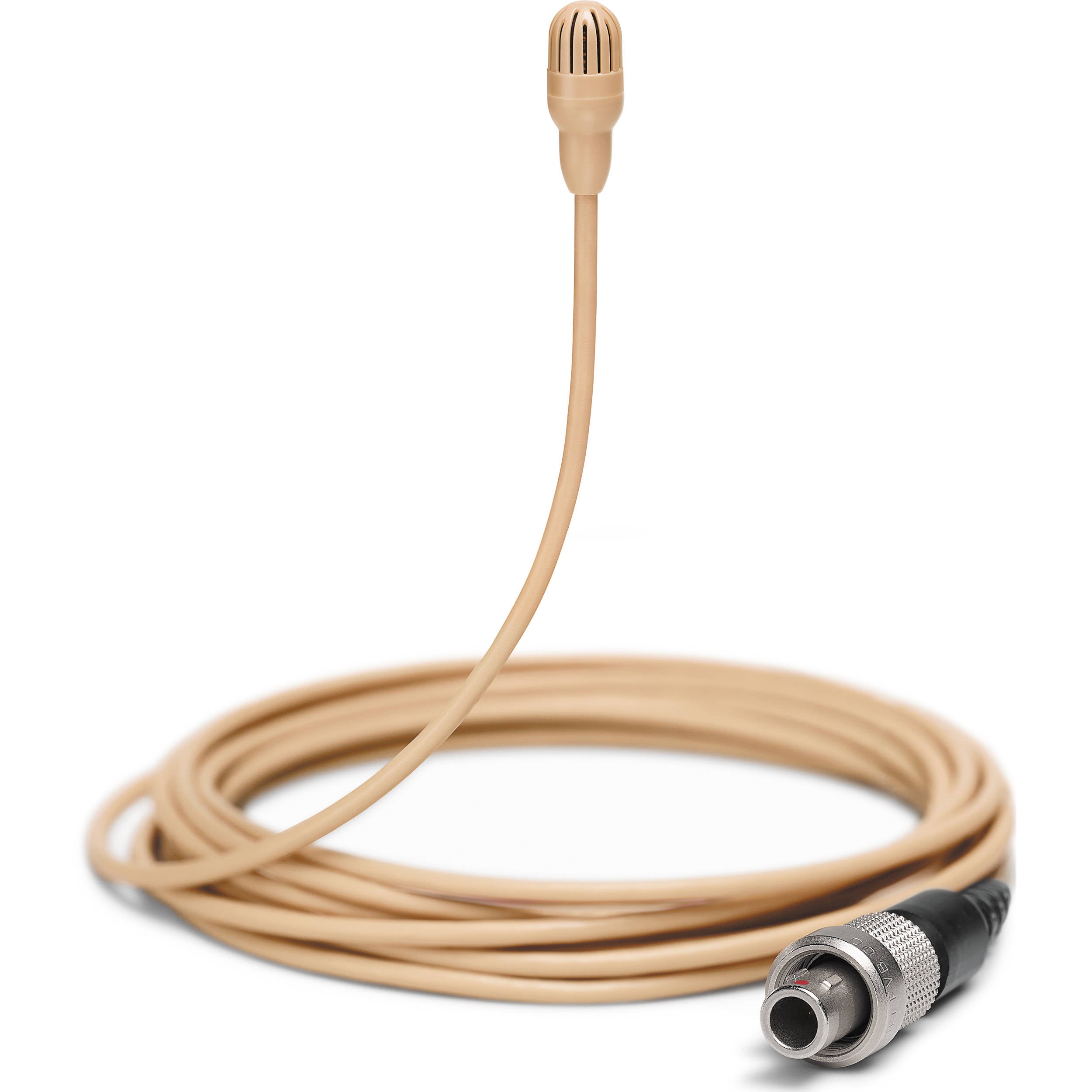 Shure TwinPlex TL47T/O-LEMO-A dasspeldmicrofoon