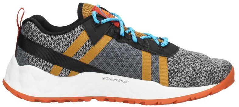 Timberland Solar Wave LT Low donkergrijs