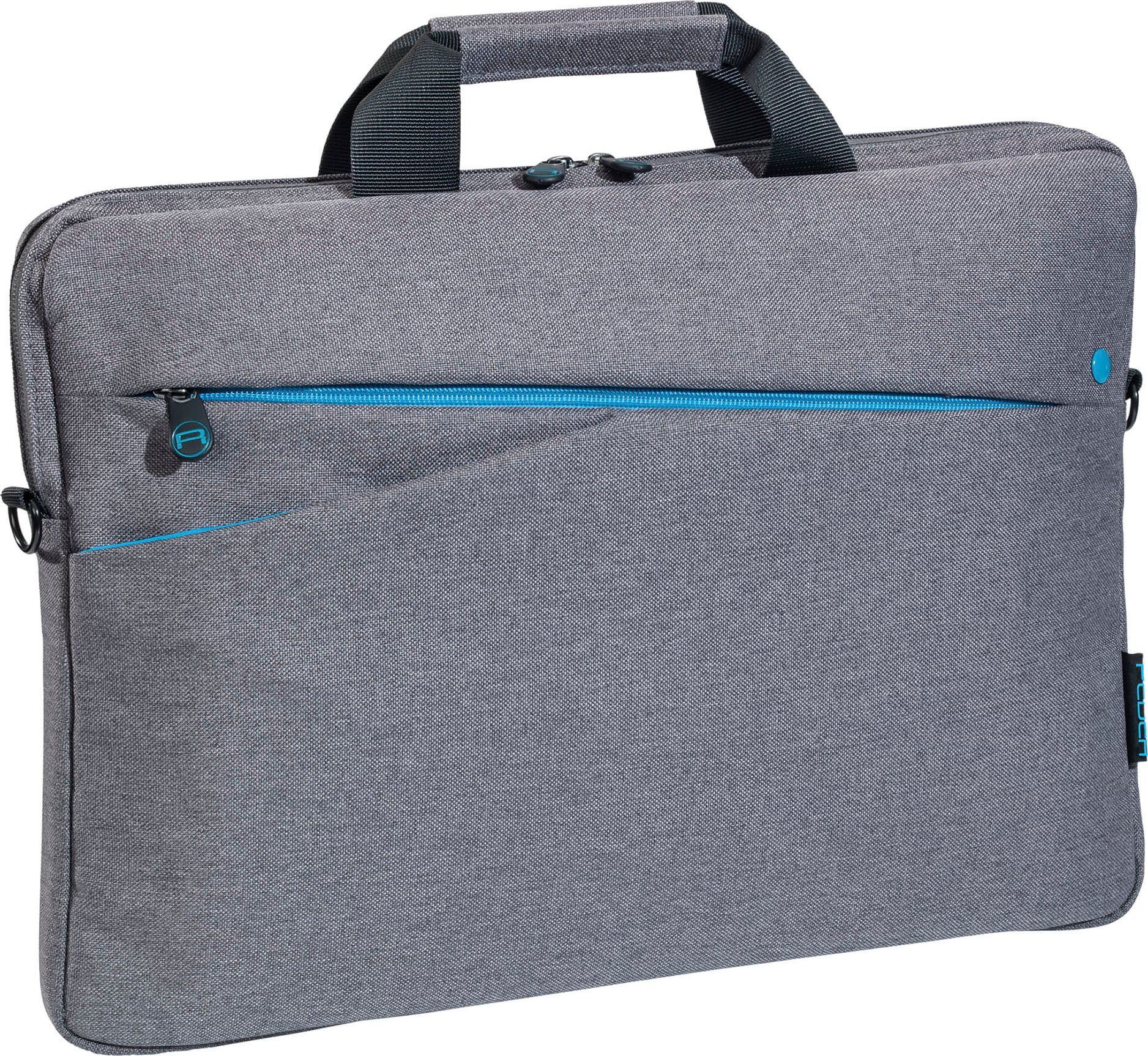PEDEA Laptoptasche »Fashion 33,8 cm (13,3)«