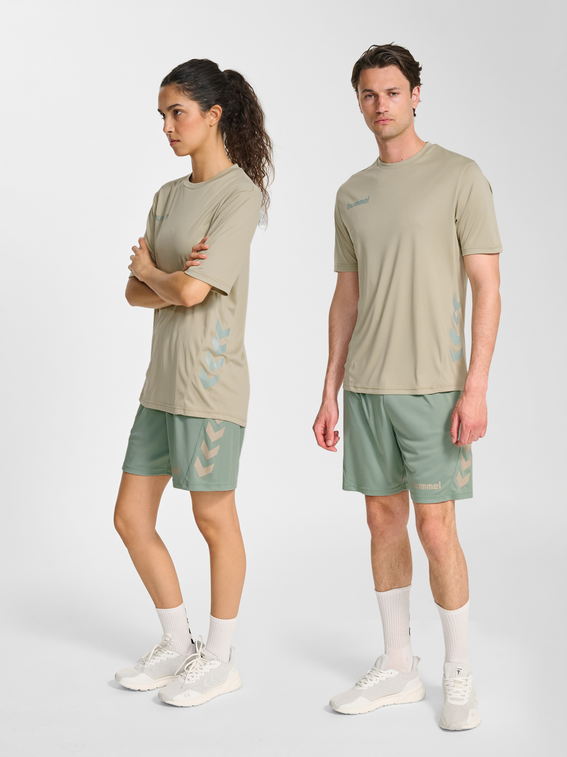 hmlPROMO DUO SET