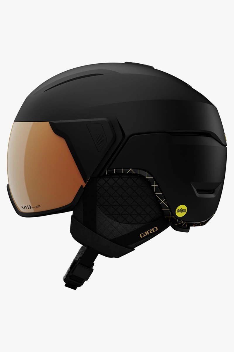 GIRO Aria Spherical Mips VIVID Skihelm
