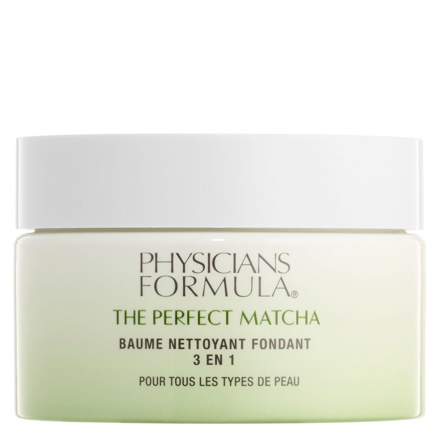 Physicians Formula The Perfect Matcha 3-In-1 Melting Cleansing Balm Cleanse 40g
