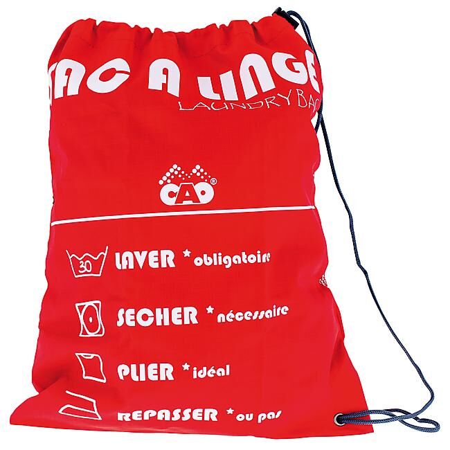 CAO - SAC A LINGE