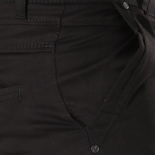 Pantalon Chino 1012 Noir