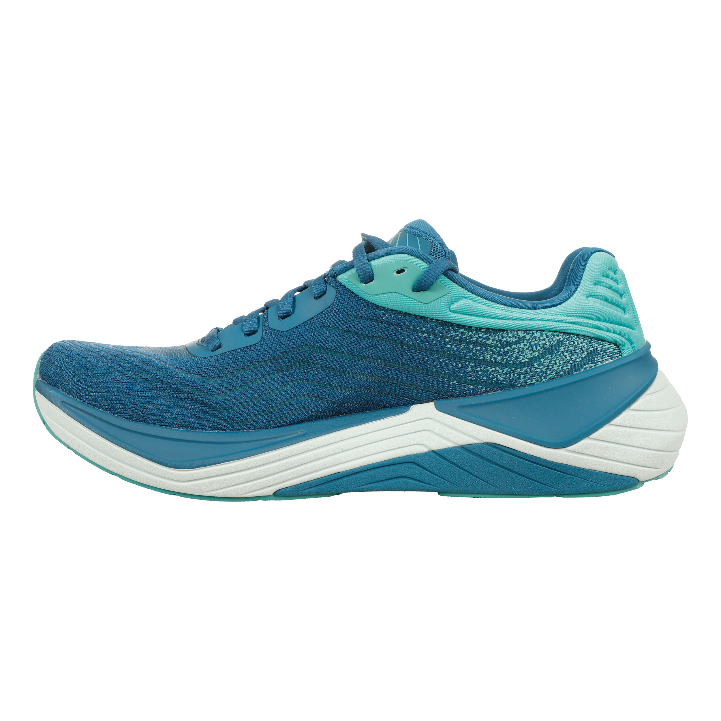 TOPO ATHLETIC Ultrafly 5 Chaussure Trail Femmes - Bleu