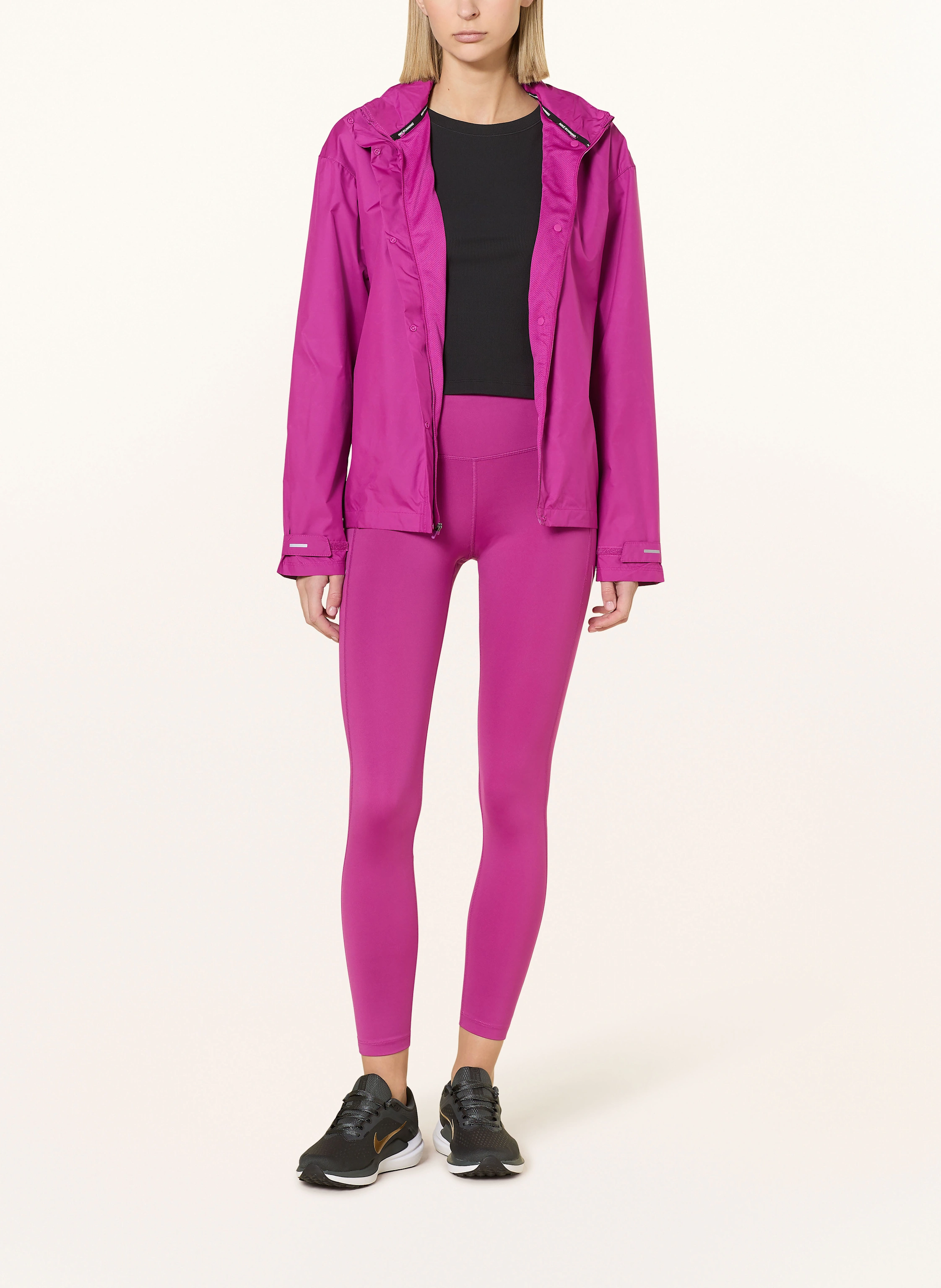 Nike Lauf-Tights FAST