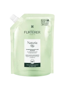 Naturia - Shampooing Micellaire Douceur Bio - 400ml