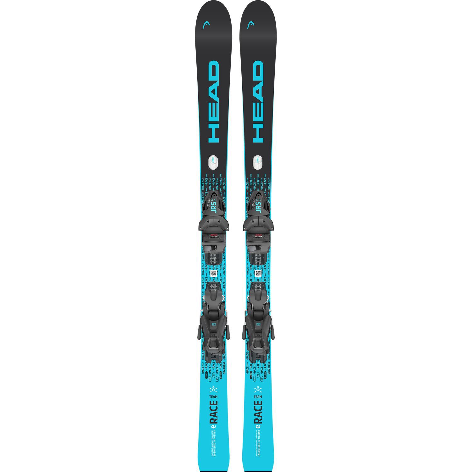 HeadWC e.Race Team SW/JRS 4.5 GW CA