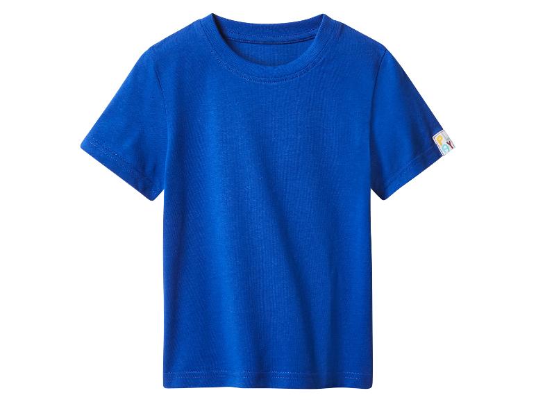 2 kinder T-shirts