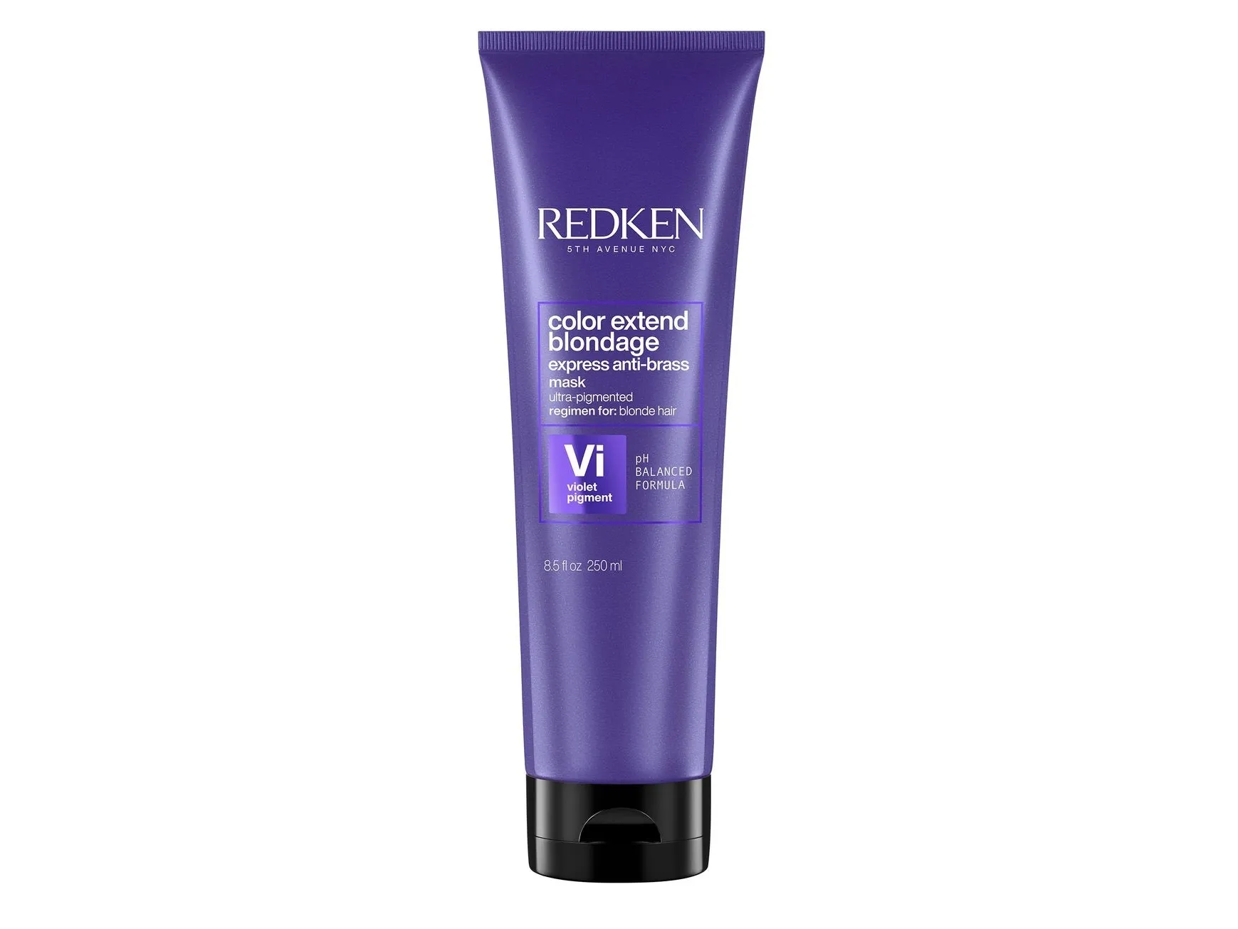Redken Color Extend Blondage Express Anti-Brass Mask 250 ml
