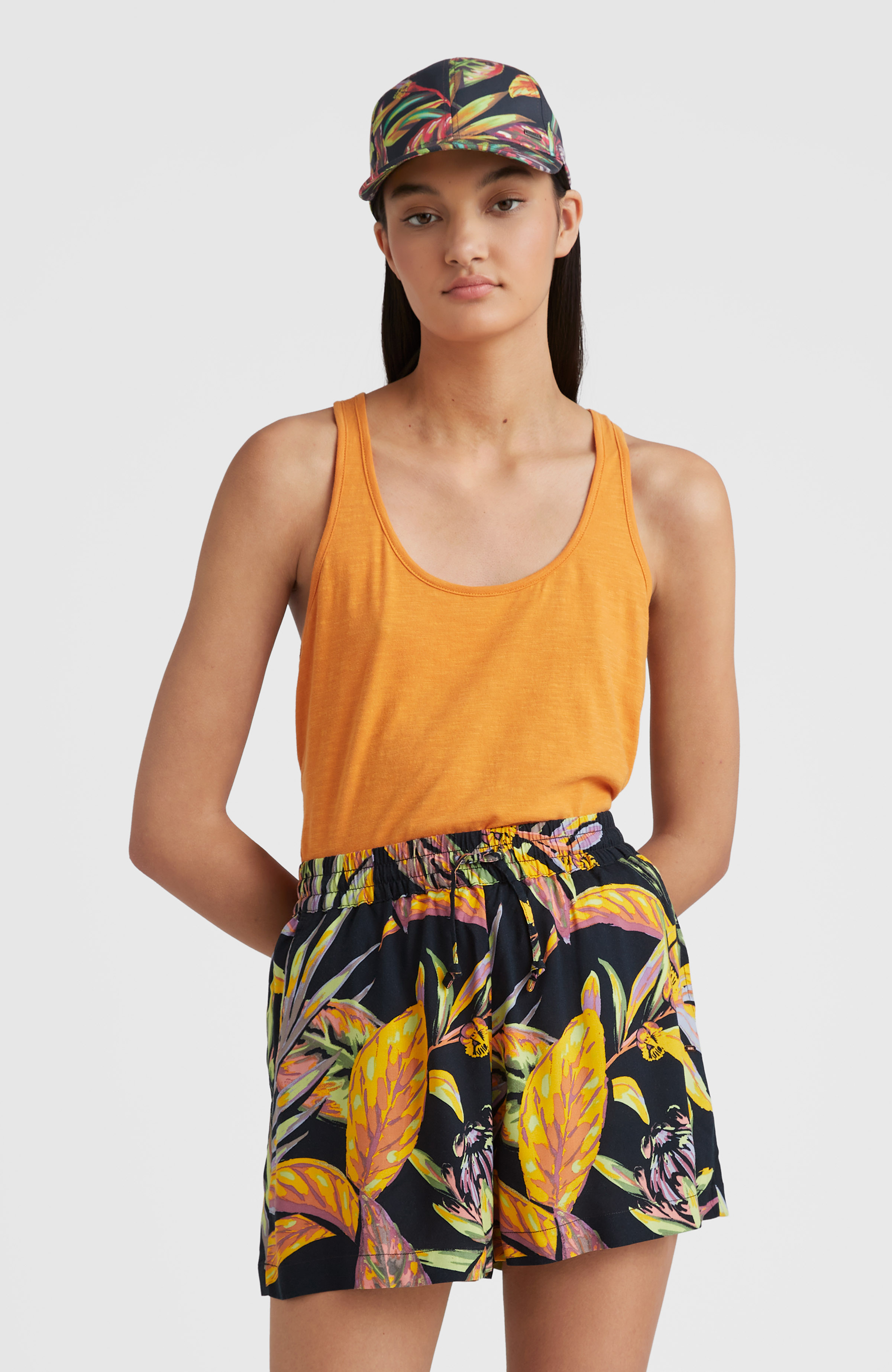 O'Neill Amiri Beach Shorts