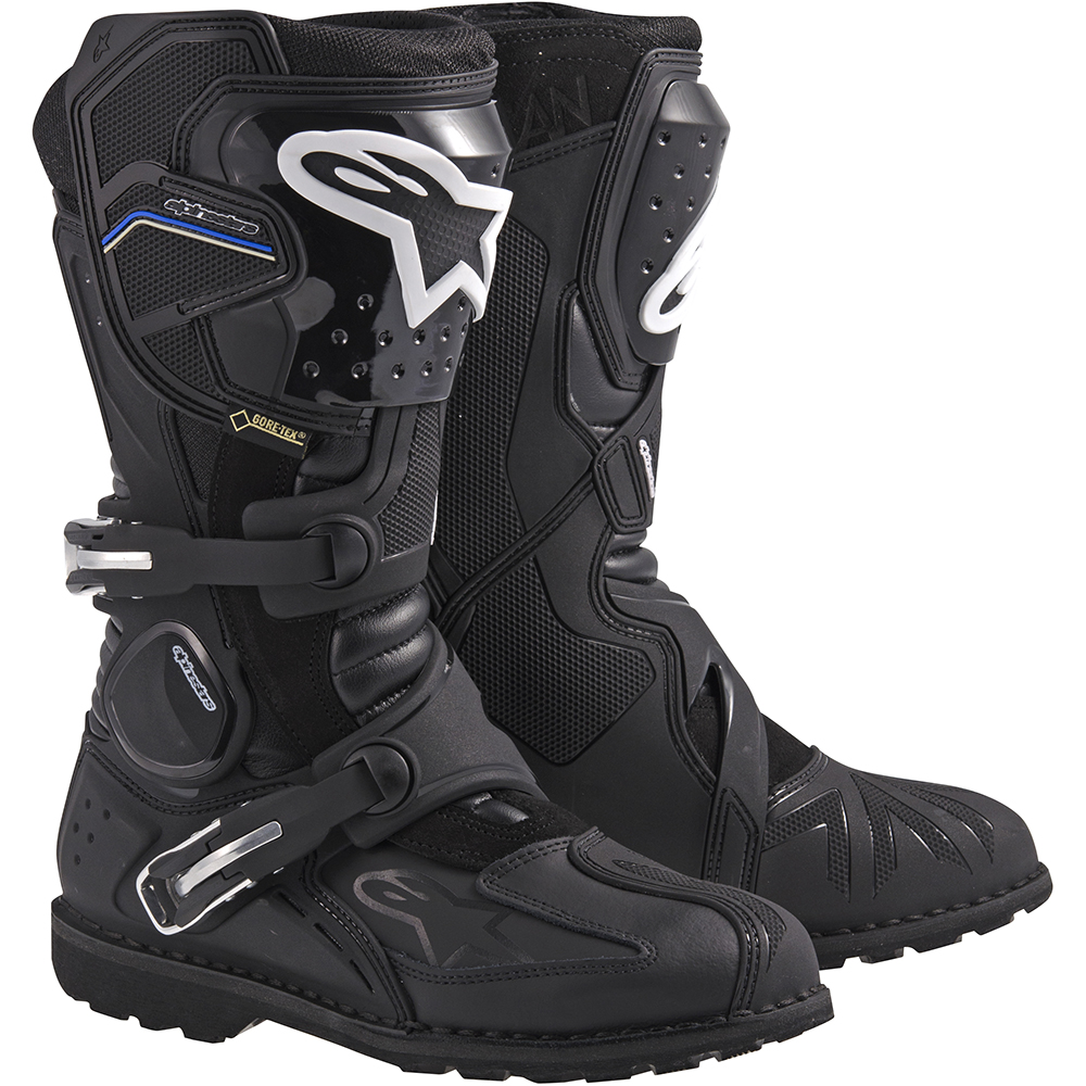 Alpinestars - Bottes Toucan Gore-Tex® Noir
