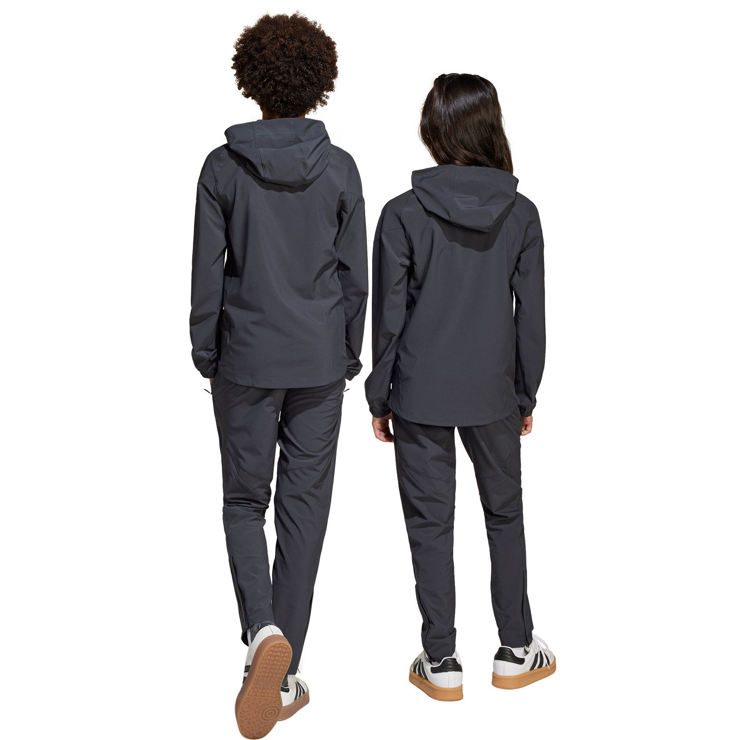 adidas Arsenal Tiro Vis Tech Trainingspak Kids
