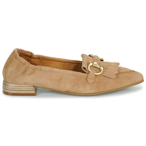 Mjus - PORTOFINO MOC - Beige