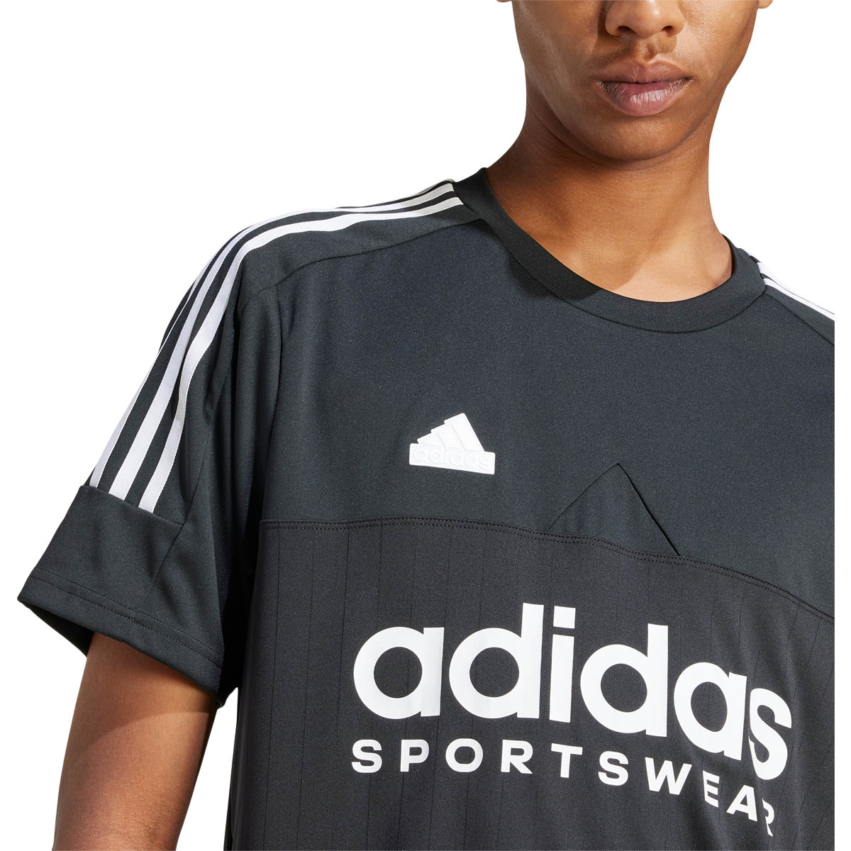 adidas Tiro T-shirt Herre