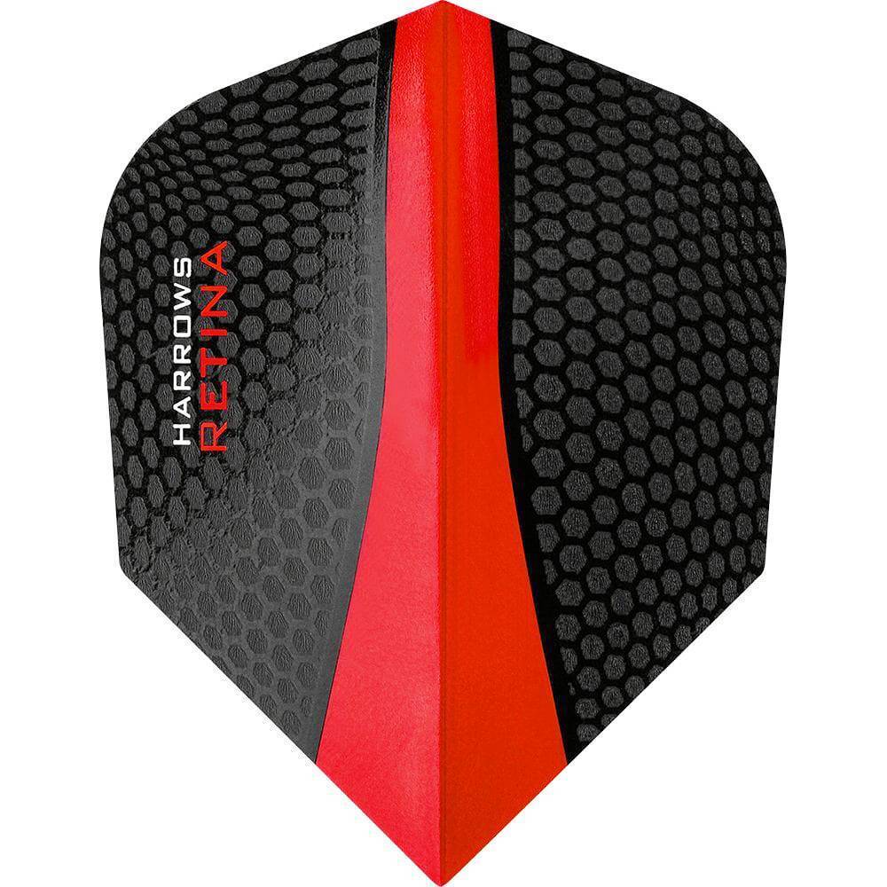 Harrows - Retina Flight - Small Standard