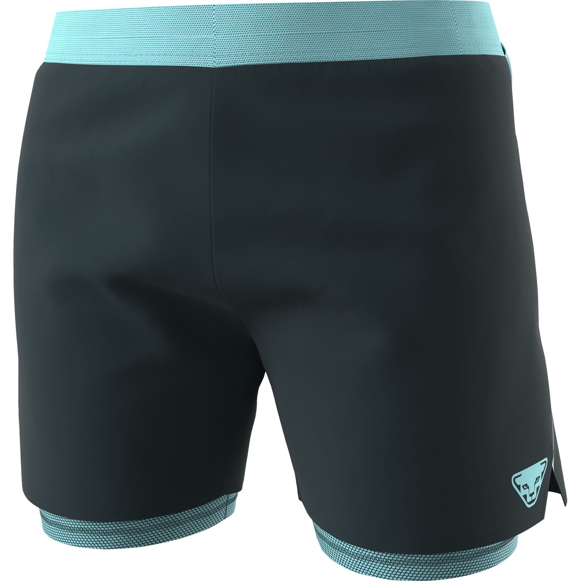 DynafitALPINE PRO 2/1 SHORTS W