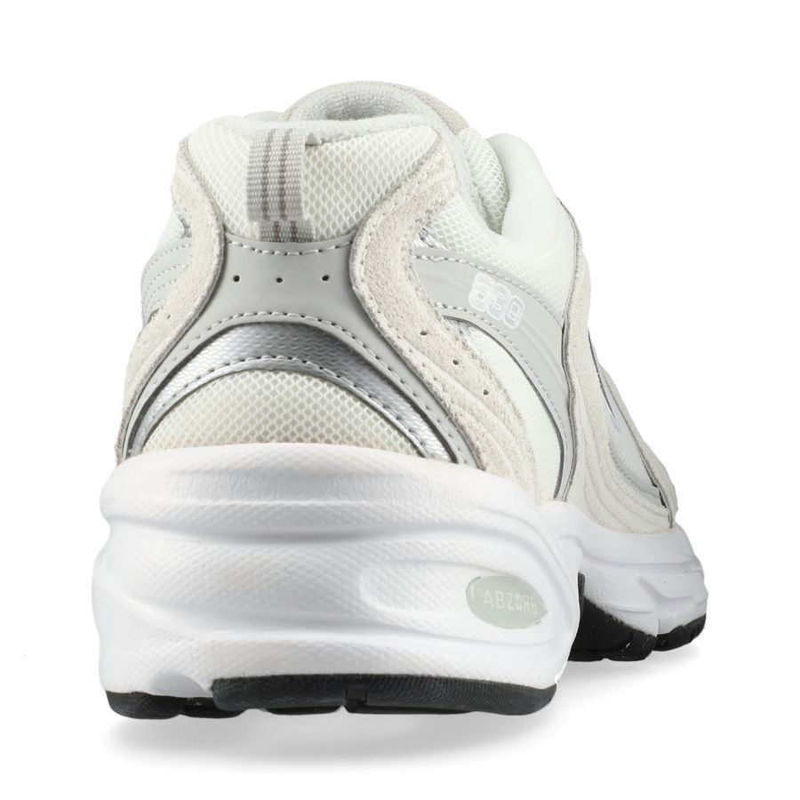 New Balance Chaussures 530 - Beige/Blanc Femme
