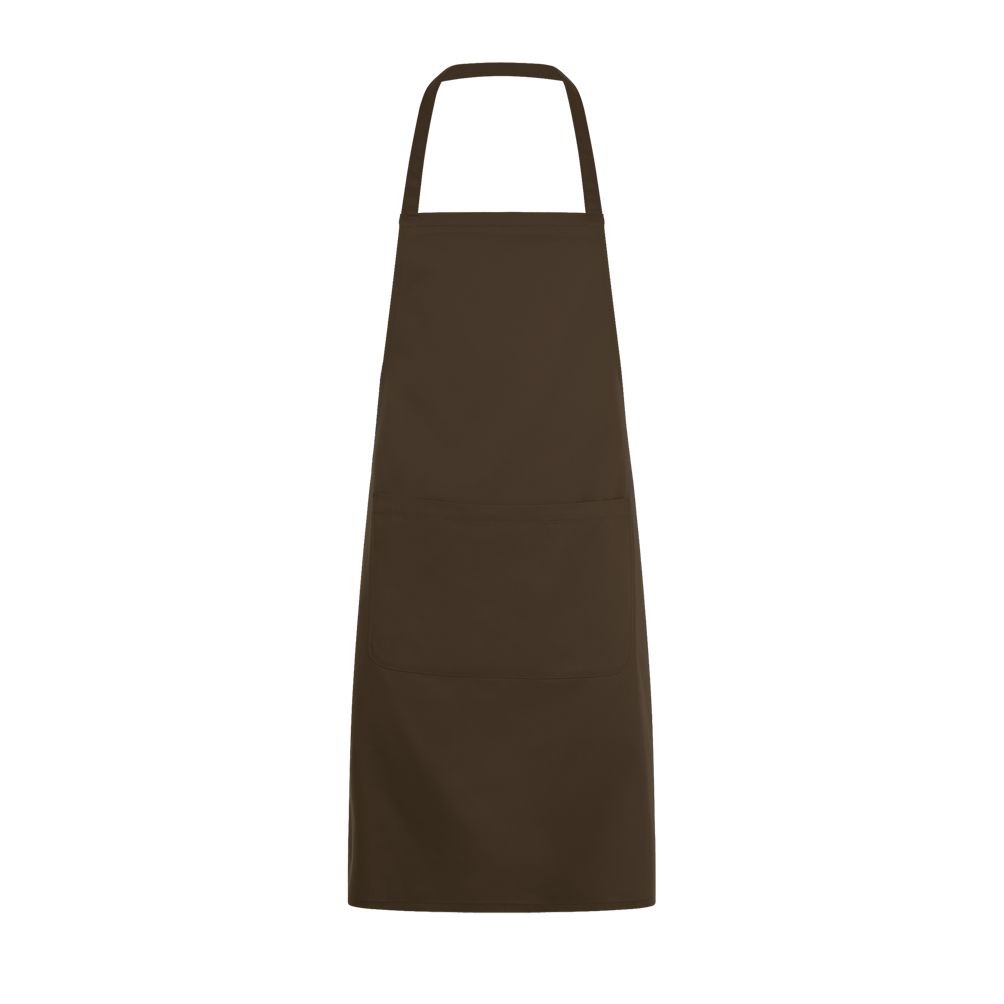 SOL'S 01744 - GRAMERCY Tablier Long Avec Poche