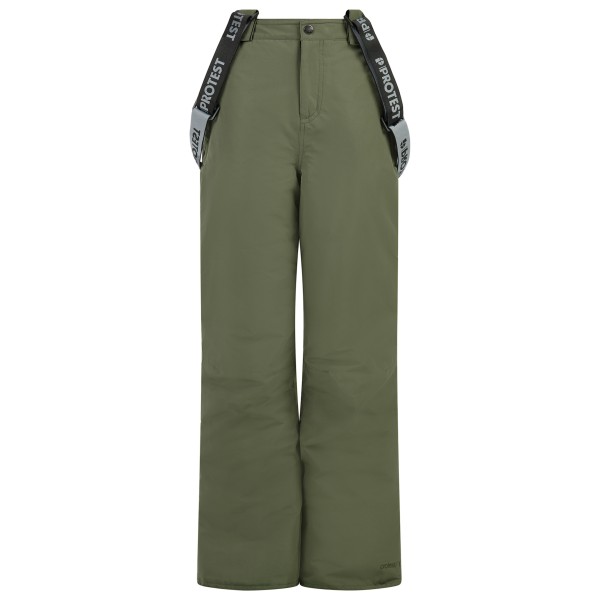 Protest - Kid's PRTWhisper Snowpants - Pantalon de ski