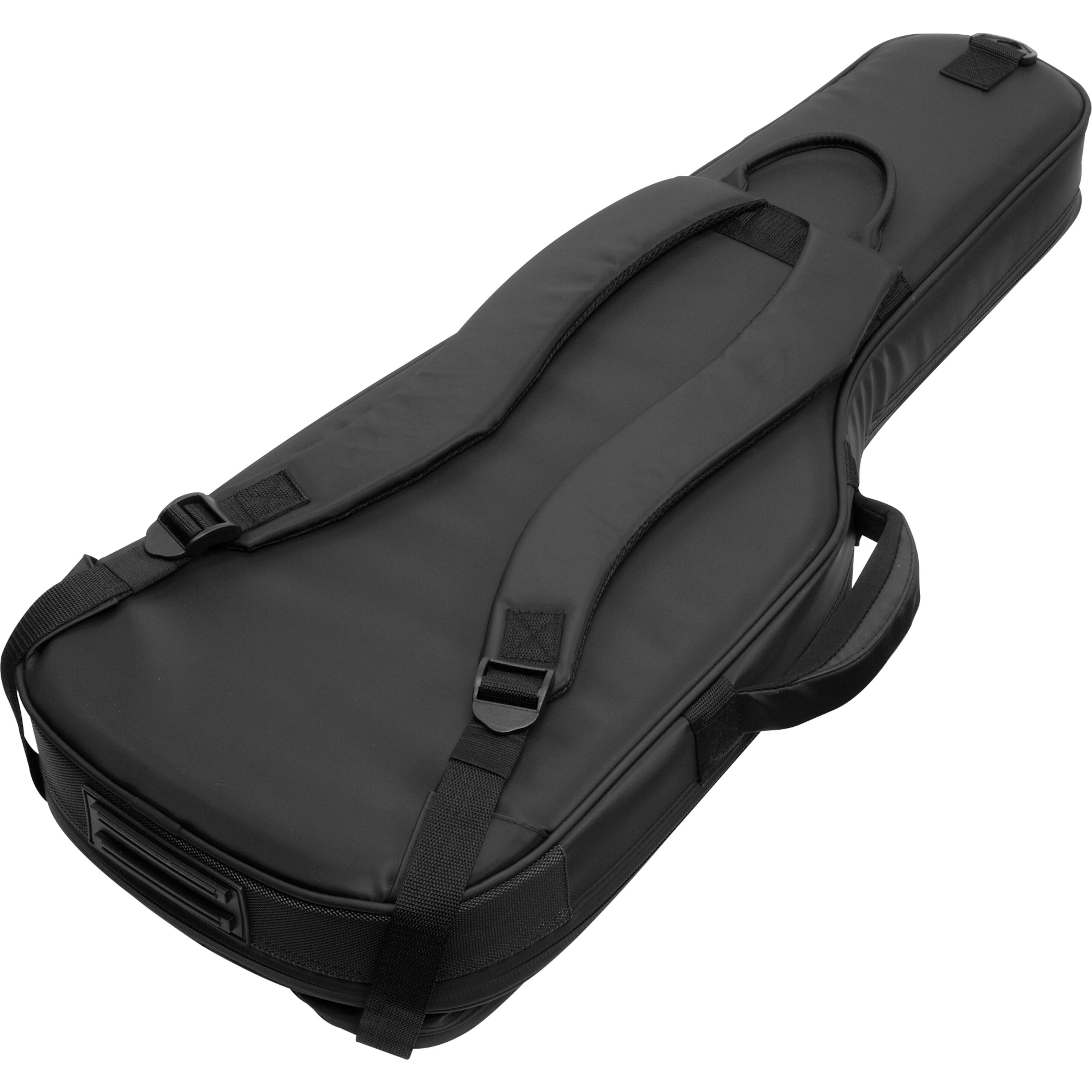 Ibanez IGBQ724-BK POWERPAD® ULTRA gigbag voor Q-serie en ICHI10