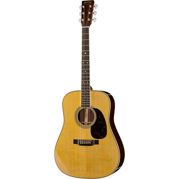 Martin Guitar D-35