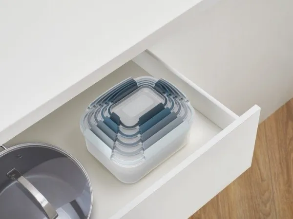 Joseph Joseph 5 dele Nest Sky universal