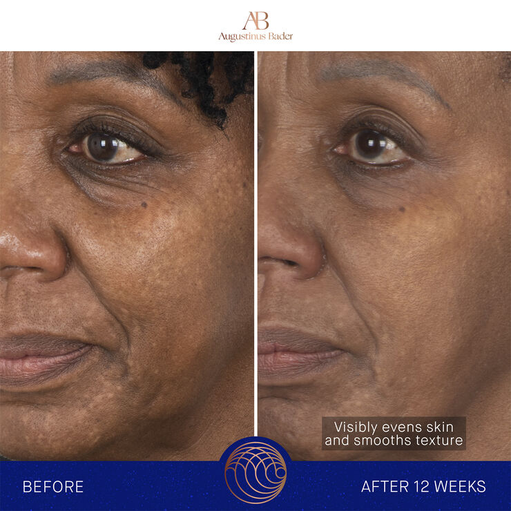 Augustinus Bader The Face Cream Mask