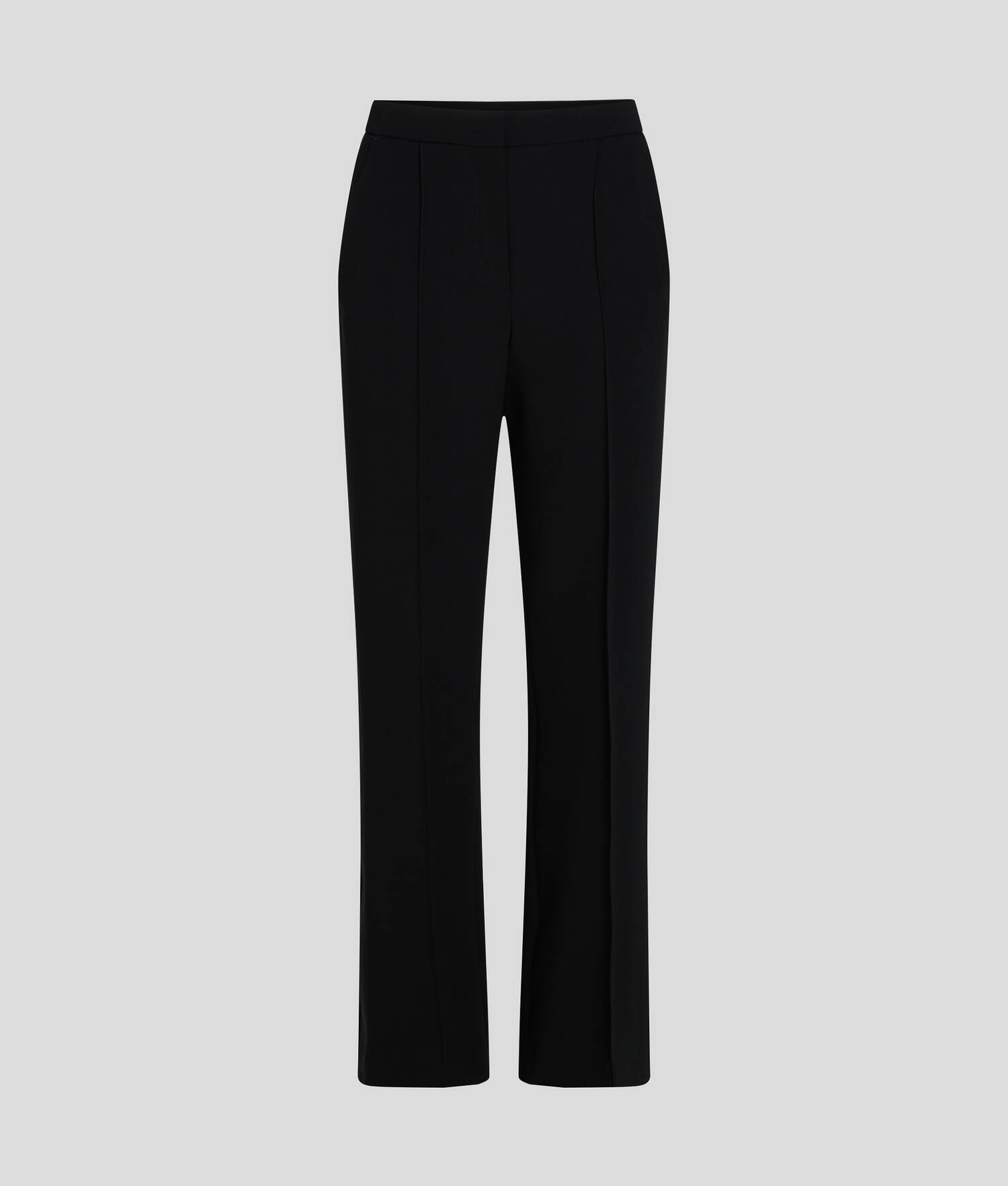 PANTALON DE SMOKING AJUSTÉ