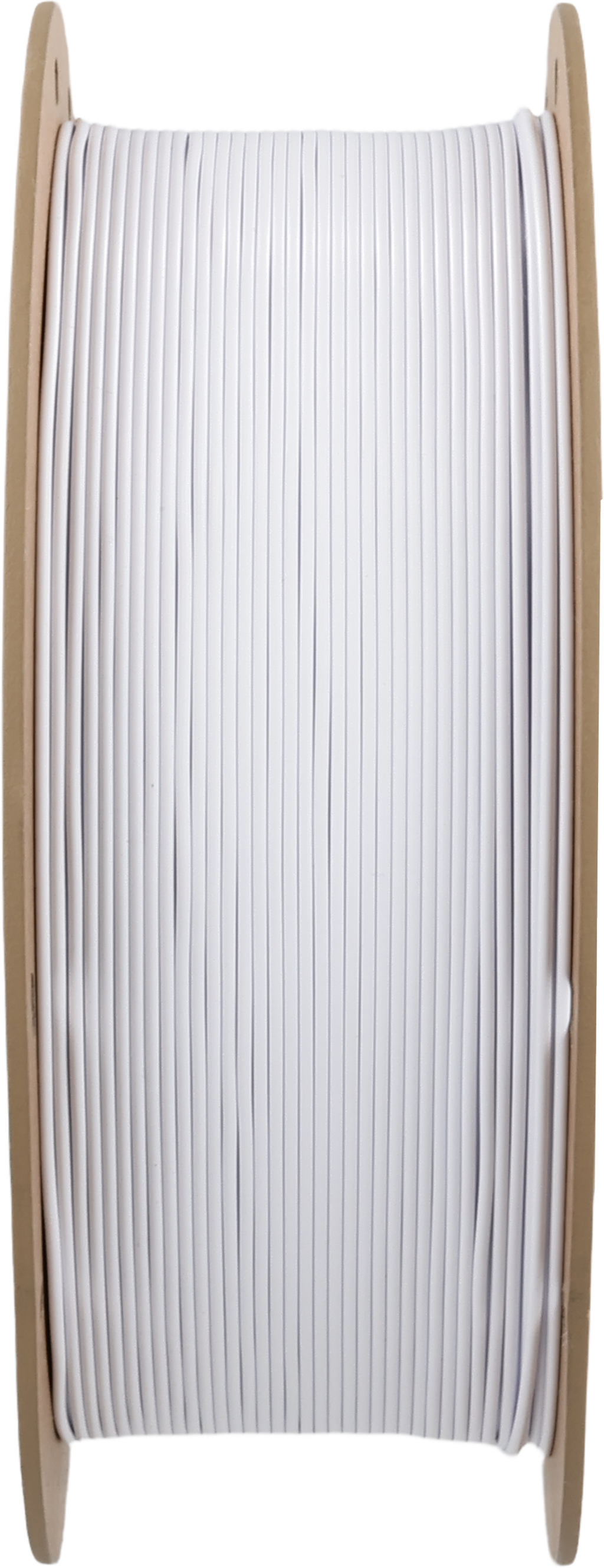 Polymaker  PLA Pro Cold White, 1,75 mm / 1000 g    Neue, verbesserte Formulierung: Hochleistungs-High Speed-PLA in Cold White