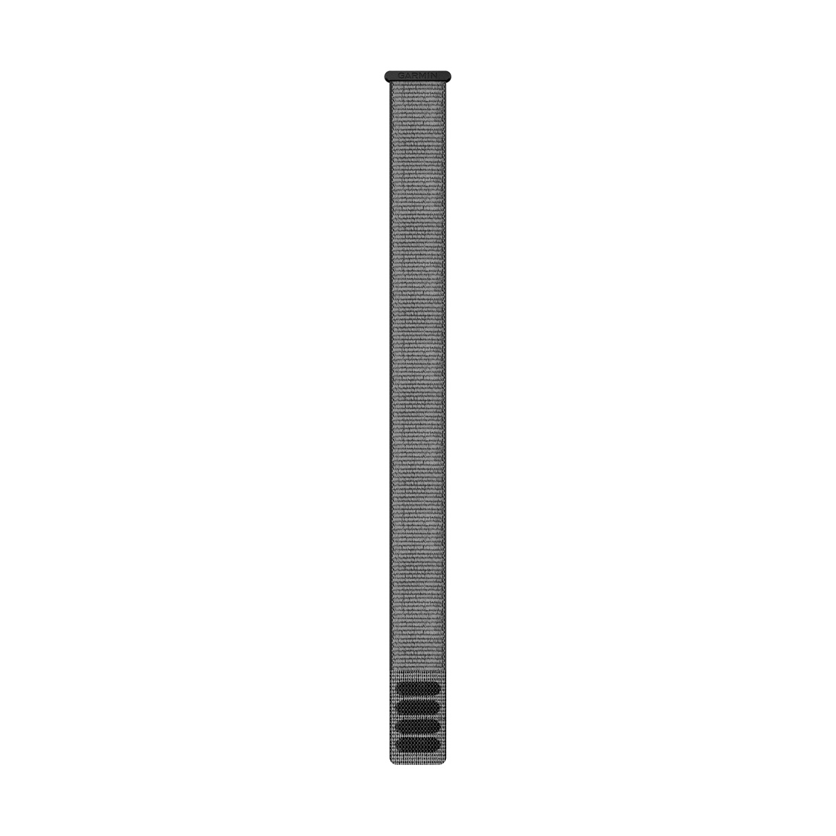 Garmin UltraFit 22 mm nylon urrem (Grey)