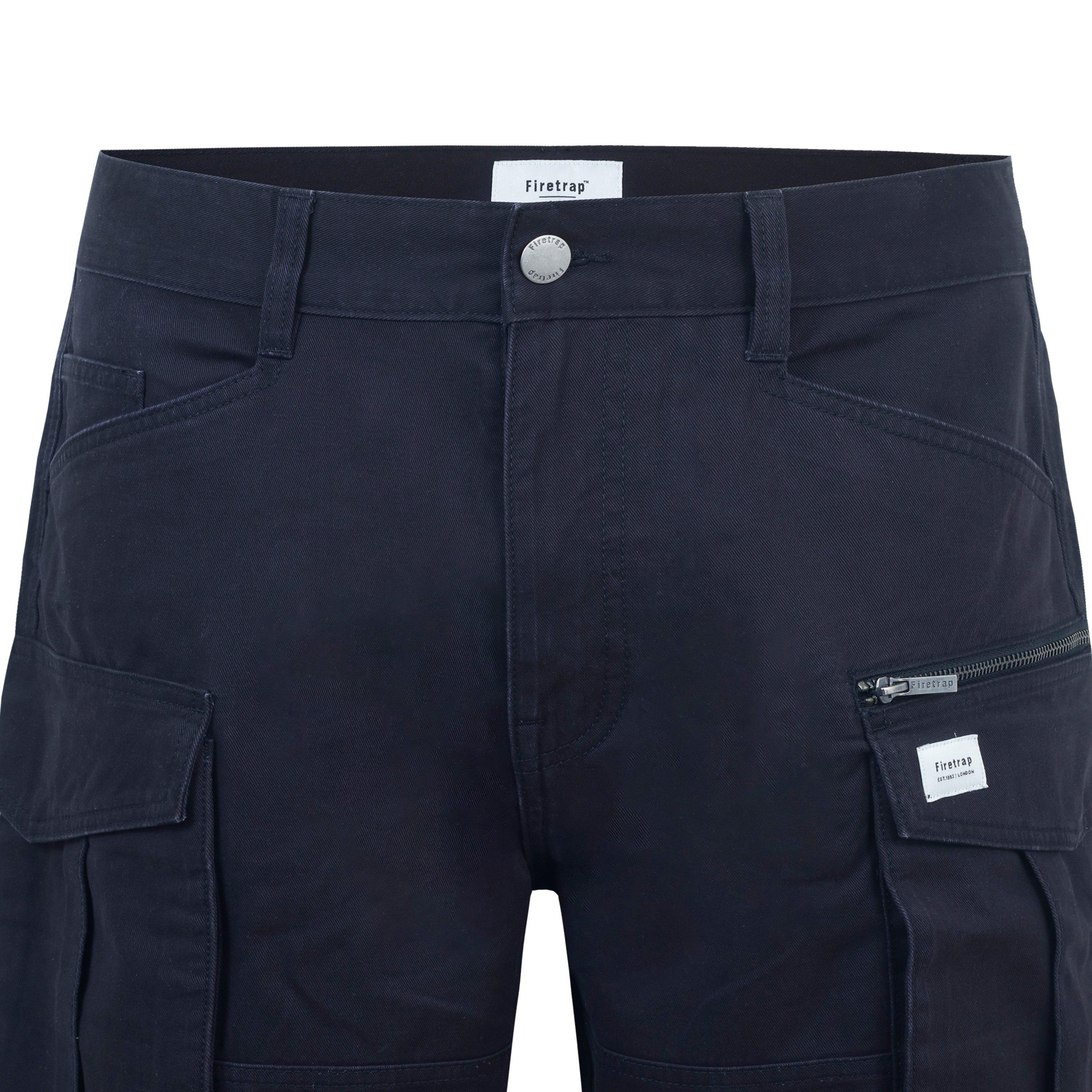 Firetrap BTK Shorts