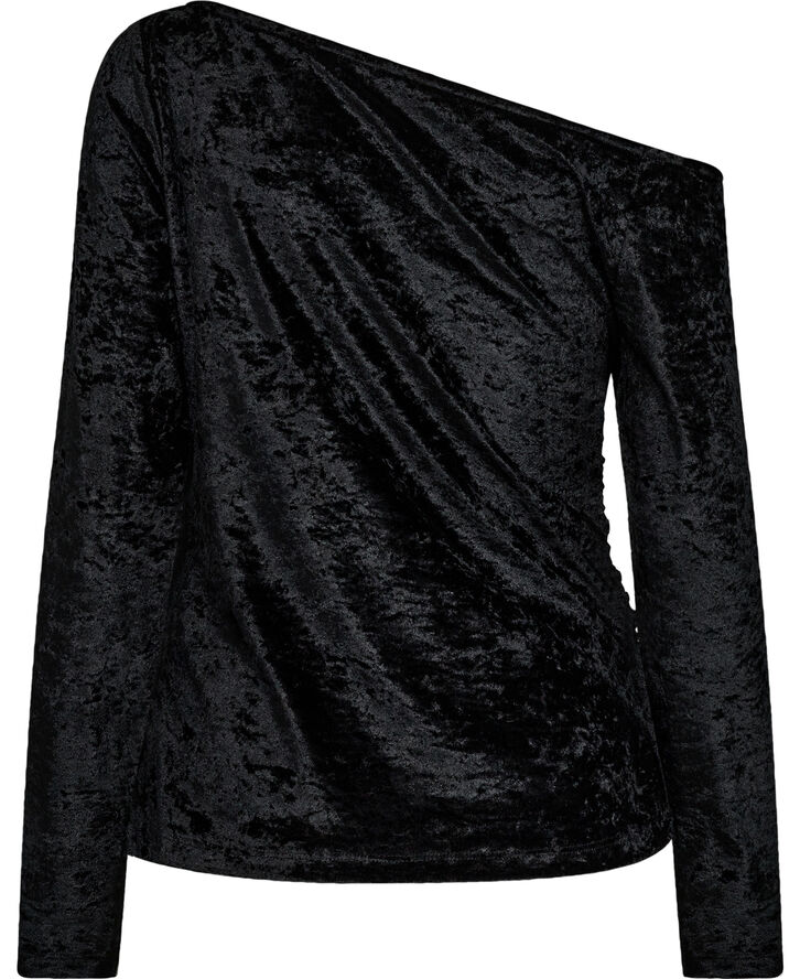 Envii ENCAR LS TOP 7113 Black