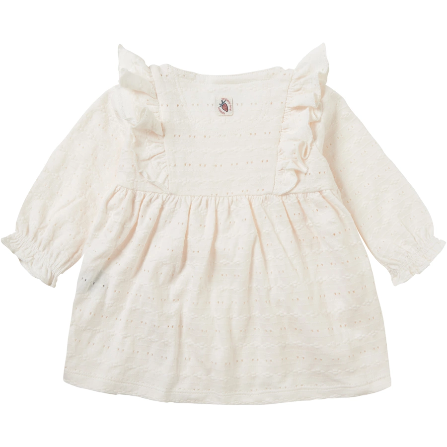 Noppies Kleid Noble Pristine