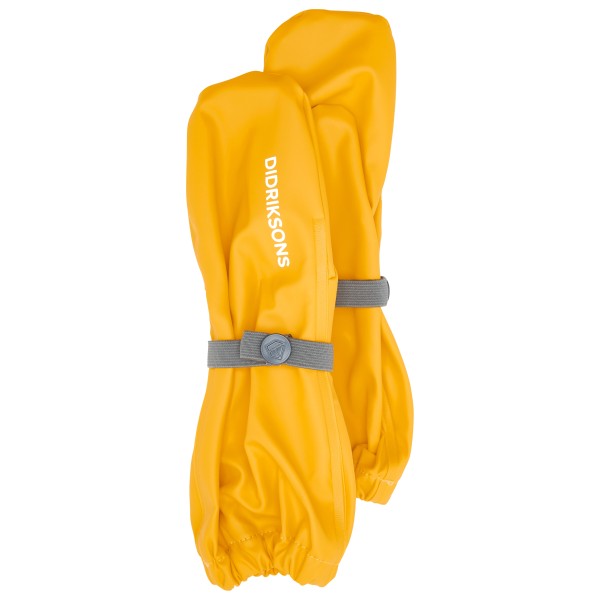 Didriksons - Kid's Glove 5 - Gants